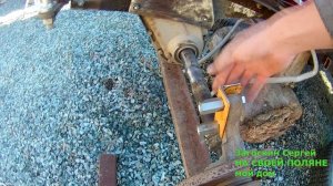 усиление редуктора, задней оси мотоблока, трактора