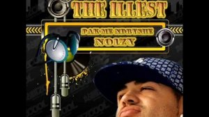 [NEW] Noizy - Kta Jena Na FT. J R & A K & Big H [2010]