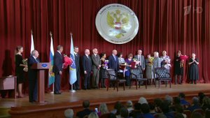 Дипломатическая академия МИД России отмечает 85-летие