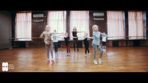 Mia Martina - Beast (feat Waka Flocka) choreography by Katya Voronina - Dance Centre Myway