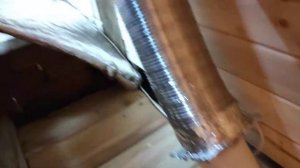 МЕБЕЛЬ В БАНЕ./Интерьер в бане! #каркасная баня #баня своими руками