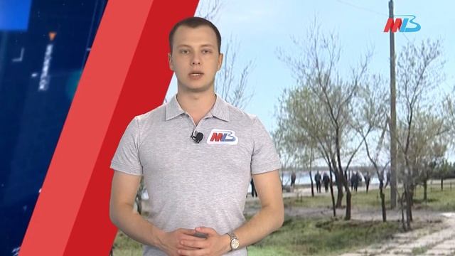 66 лет назад в Сталинграде радиофицировали станцию «Пионерка» детской железной дороги смотреть онлайн