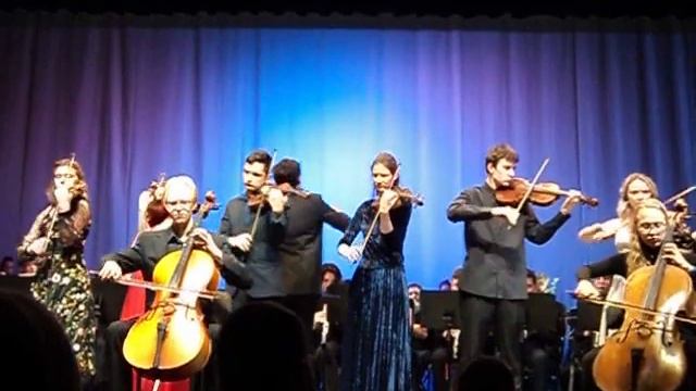 Концерт Енгояна Давида 3 смотреть онлайн