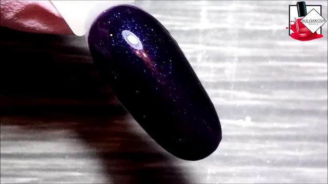 ?Роял-гель.рф?Достойные двухслойники ?#3 #BulgakovaNails смотреть онлайн