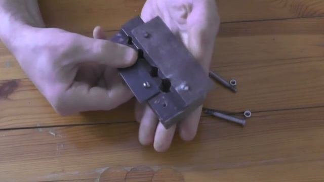 Приспособление для зажима круглых деталей