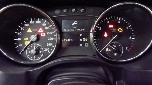 Mercedes R350 Бюджетный ремонт казалось бы нерешаемых проблем.