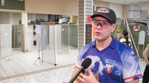 Практическая стрельба