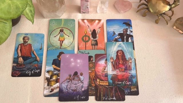 LIBRA ?YOU HAVE THIS PERSONS UNDIVIDED ATTENTION ….. смотреть онлайн