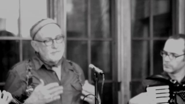 the MAQAM project 34 - Bemidbar Maqam Rast