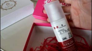 ElleBox & NewBeautyBox