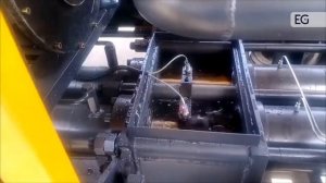 Бетононасос HBTS80-16-176R