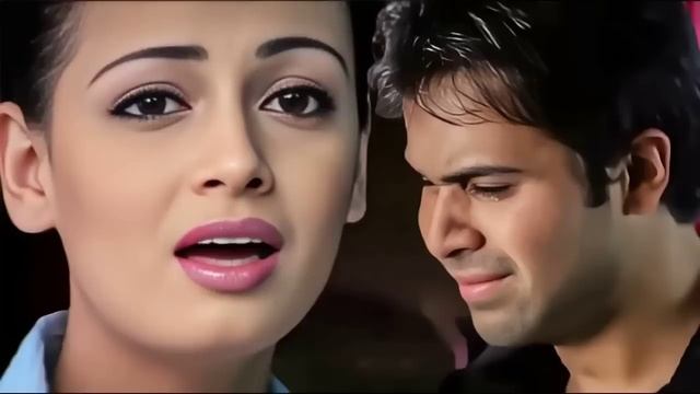 Mujhe Tum Yaad Aate Ho - Tumsa Nahin Dekha || Emraan Hashmi, Dia Mirza || Udit Narayan|| old songs смотреть онлайн