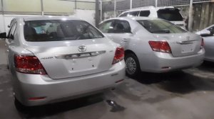 Toyota Allion G Plus Review 2014, Toyota Allion G Review 2014, Toyota Premio Review
