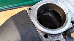 Устраняем ЛЮФТ пиноли сверлильного станка  2 вариант _ Drill press Backlash of a spindle