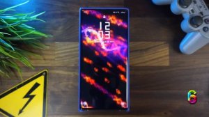 ? ДИНАМИЧНЫЕ ЖИВЫЕ Обои Для Android |  КРУТЫЕ ВИДЕО ОБОИ #22?