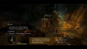 Первый Взгляд - Dragon's Dogma [PS3]