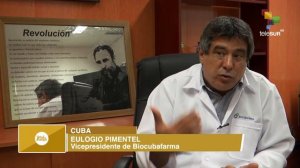 Guía tu Cuerpo 28-06-2022. Producción de medicinas cubanas