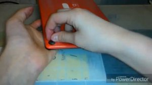 Распаковка графического планшета one by wacom medium CTL 472