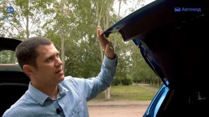 Обзор Mazda CX-5 и Nissan QASHQAI. Что лучше - КАШКАЙ или СХ-5?