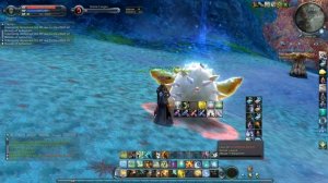 Aion farming Manastones