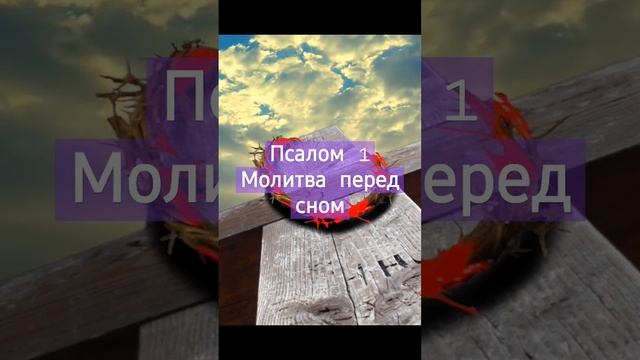 Секрет успеха: Псалом 1 откроет тебе глаза