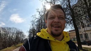 Begode EХ30 первый взгляд.
