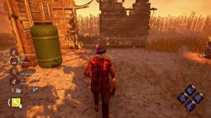 Как правильно играть против призрака | Dbd clips | How to play against wraith dead by daylight