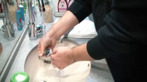 КАК ПОЧИСТИТЬ БРАСЛЕТ ЧАСОВ?