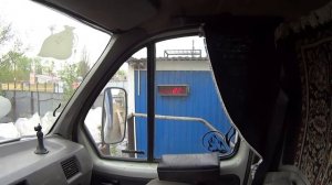дальнобой по россии на газели/ работа по городу на газели