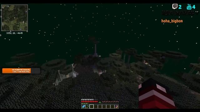 FANTASY 1.20.1 ► НОВЫЙ СЕРВЕР MINECRAFT смотреть онлайн