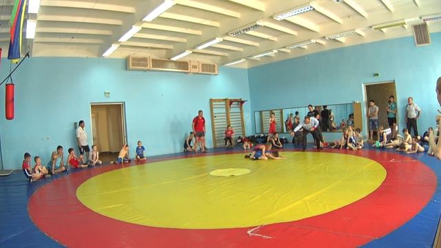 БАРАЦЬБА.БЕЛ ЗВЕРОВИЧ СВЯТОСЛАВ (ДРУЖНЫЙ, МАЙ 2016) смотреть онлайн