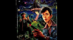 Алексея Иванова "Земля - Сортировочная" Глава 6