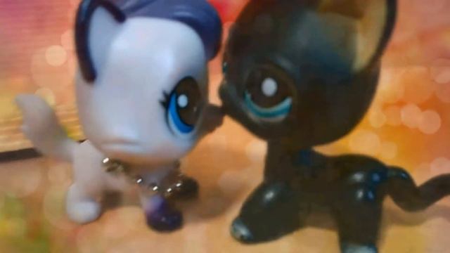 Lps music video Медленно Исполнитель: Клава Кока смотреть онлайн