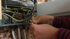 Не зажигается колонка. Как отремонтировать китайскую газовую колонку.