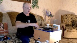 Апгрейд машины для мойки виниловых пластинок Часть 2