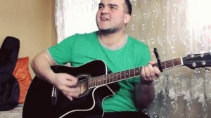 ЛЯПИС ТРУБЕЦКОЙ - АУ (Кавер)