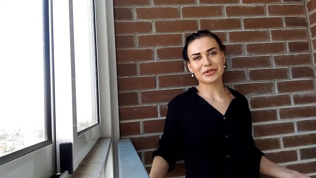 Как развить уверенность в себе (упражнение)