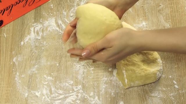 Домашние пряники по бабушкиному рецепту смотреть онлайн