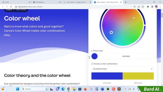 Google Bard AI Tutorial for Beginners смотреть онлайн