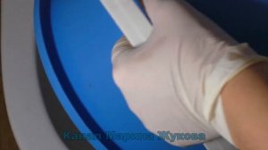 СВЕРХМОЩНЫЙ СПОСОБ ! Как очистить УНИТАЗ от ИЗВЕСТКОВОГО НАЛЕТА и МОЧЕВОГО КАМНЯ