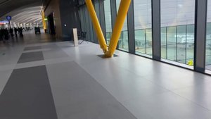 Перелет из Москвы (аэропорт Внуково) в Турцию, Северный Кипр (аэропорт Эрджан)
