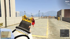 Стрельба на арене | Majestic RP Atlanta