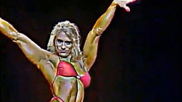 Denise Rutkowski vs Giselle Sass смотреть онлайн