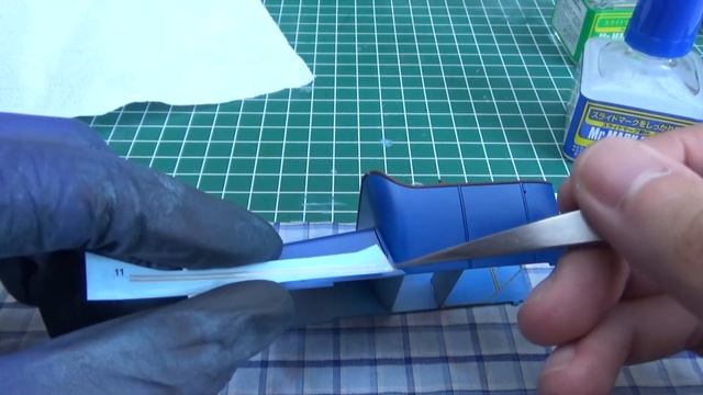 Revell ford model T 1:24 parte 3 FINAL смотреть онлайн