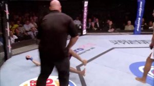 50 крутых нокаутов