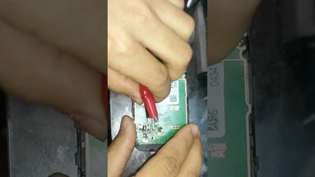 Как восстановить пятаки от акумлятора нокиа 5228 смотреть онлайн