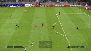 PES 2019 | Porto vs Liverpool | UEFA Champions League - UCL | Gameplay PC