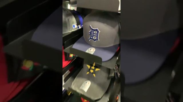 Miguel Cabrera 3000 HITS, tenemos las gorras de Detroit en Biguel Shop