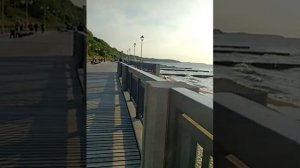 Светлогорск Калининградской области.
