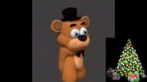 1 ЧАС/ 1 HOUR .НОВОГОДНИЙ МЕШАП FREDDY FAZBER X Новый год к нам мчится мэшап / mashup